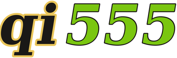 qi555 logo